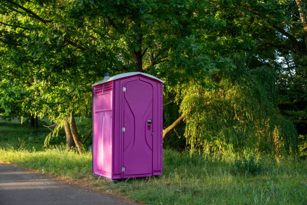 Affordable portable toilet rental in Labadieville, LA